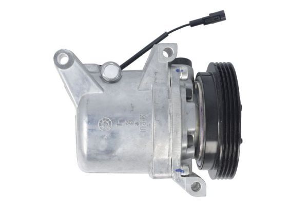Thermotec KTT090541 Компресор, система кондиціонування повітря