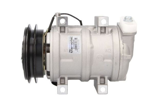 Thermotec KTT090544 Компресор, система кондиціонування повітря