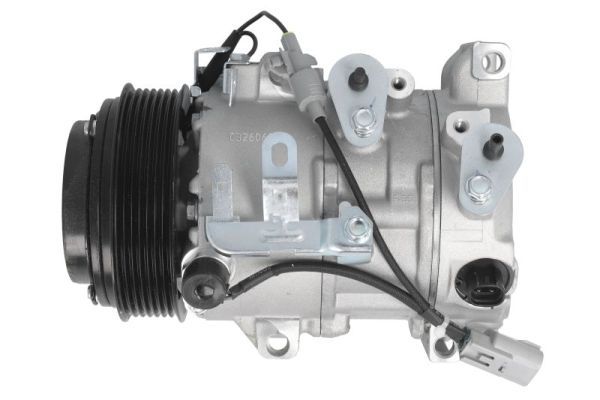 Thermotec KTT090545 Компресор, система кондиціонування повітря