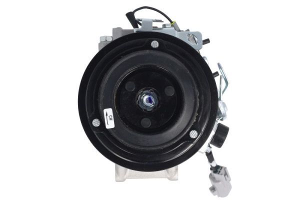 Thermotec KTT090545 Компресор, система кондиціонування повітря