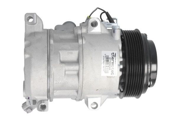 Thermotec KTT090545 Компресор, система кондиціонування повітря