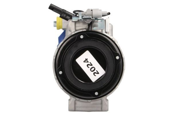 Thermotec KTT090546 Компресор, система кондиціонування повітря