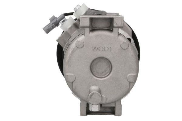 Thermotec KTT090547 Компресор, система кондиціонування повітря