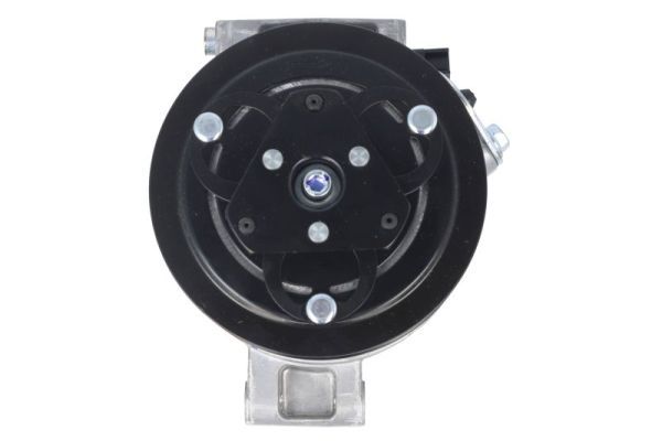 Thermotec KTT090552 Компресор, система кондиціонування повітря