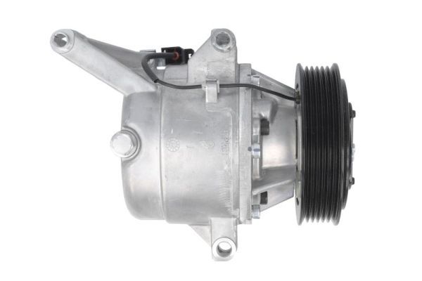 Thermotec KTT090552 Компресор, система кондиціонування повітря