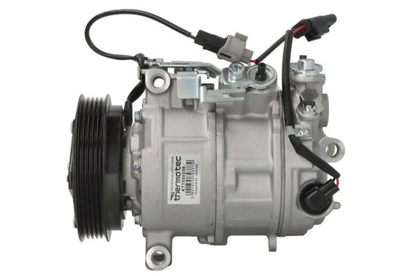 Thermotec KTT090556 Компресор, система кондиціонування повітря