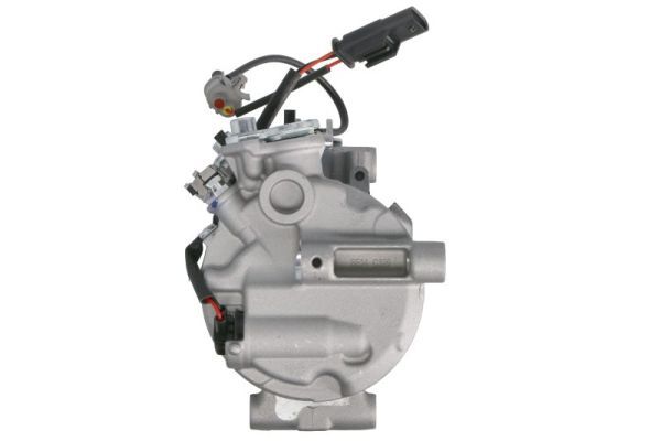 Thermotec KTT090556 Компресор, система кондиціонування повітря