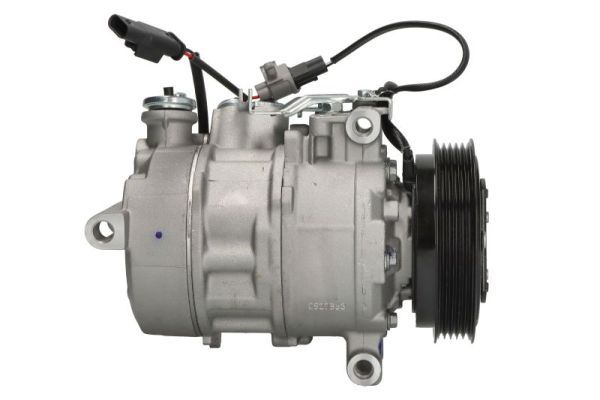 Thermotec KTT090556 Компресор, система кондиціонування повітря