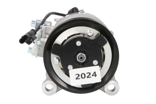 Thermotec KTT090557 Компресор, система кондиціонування повітря