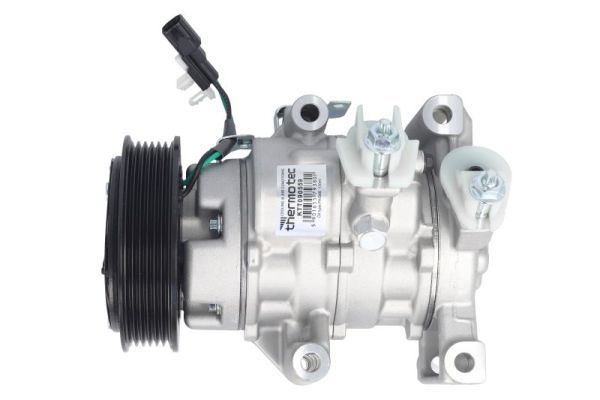Thermotec KTT090559 Компресор, система кондиціонування повітря