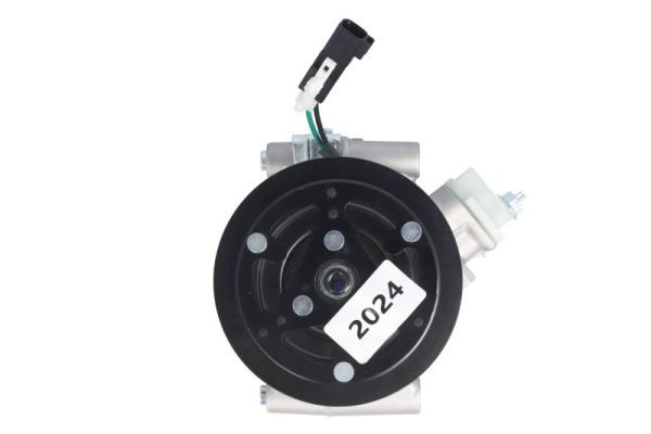 Thermotec KTT090559 Компресор, система кондиціонування повітря