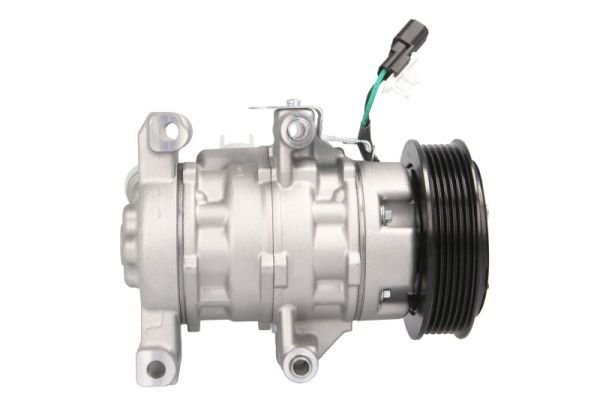 Thermotec KTT090559 Компресор, система кондиціонування повітря