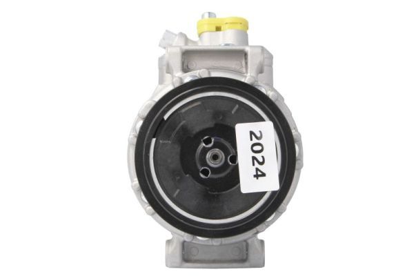 Thermotec KTT090560 Компресор, система кондиціонування повітря