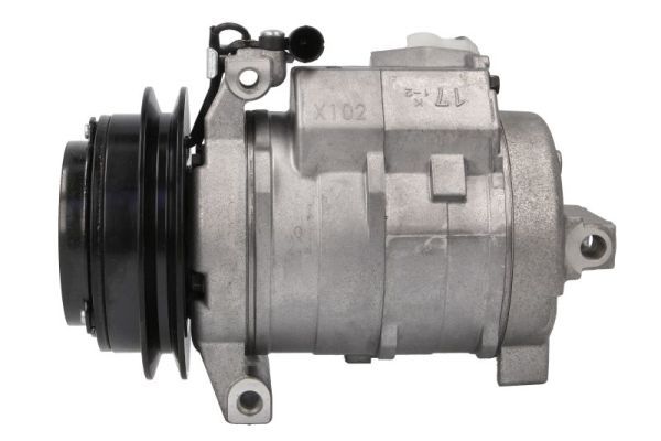 Thermotec KTT090561 Компресор, система кондиціонування повітря