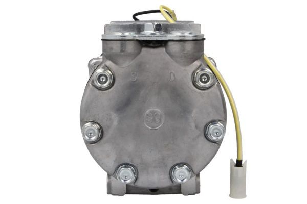 Thermotec KTT090562 Компресор, система кондиціонування повітря