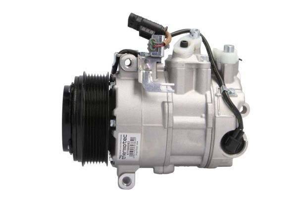 Thermotec KTT090563 Компресор, система кондиціонування повітря