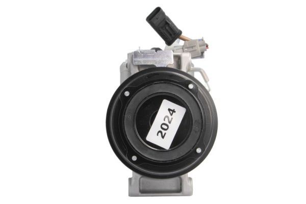 Thermotec KTT090563 Компресор, система кондиціонування повітря
