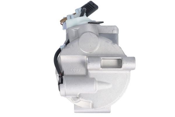 Thermotec KTT090563 Компресор, система кондиціонування повітря