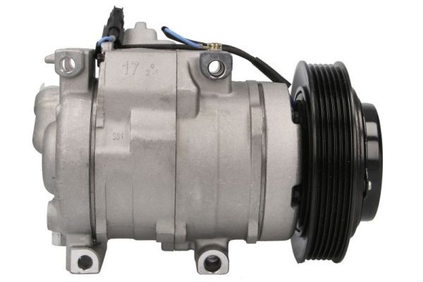 Thermotec KTT090564 Компресор, система кондиціонування повітря