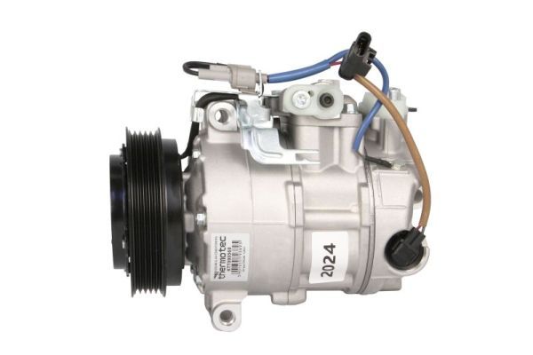 Thermotec KTT090568 Компресор, система кондиціонування повітря