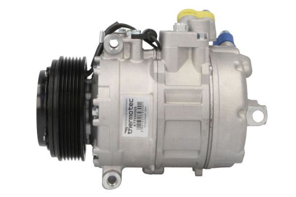 Thermotec KTT090569 Компресор, система кондиціонування повітря