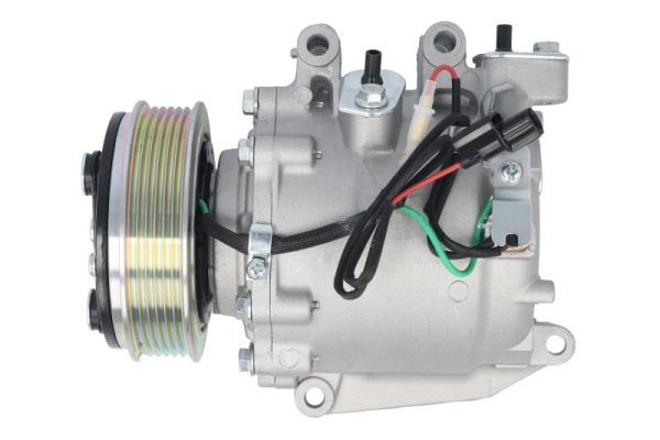 Thermotec KTT090572 Компресор, система кондиціонування повітря