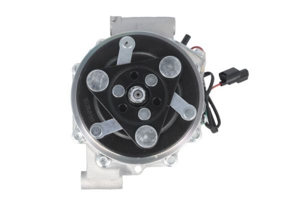 Thermotec KTT090572 Компресор, система кондиціонування повітря