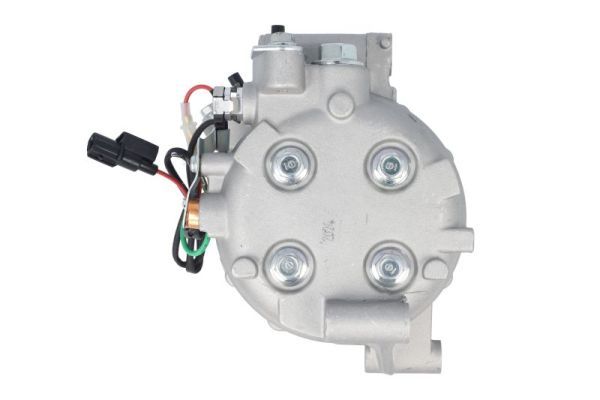 Thermotec KTT090572 Компресор, система кондиціонування повітря