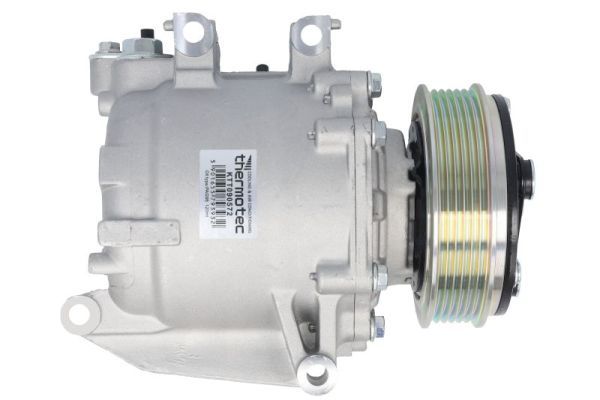 Thermotec KTT090572 Компресор, система кондиціонування повітря