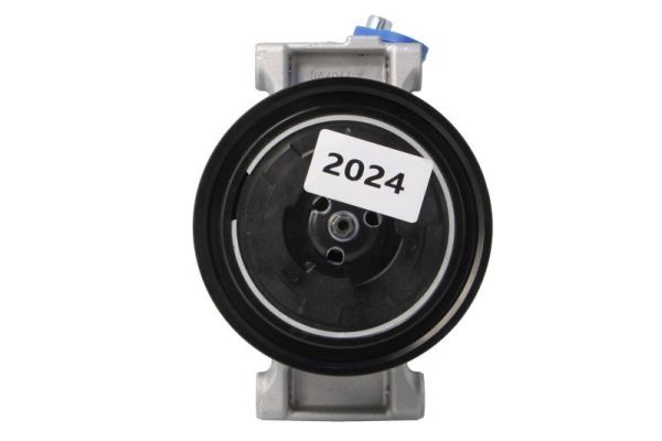 Thermotec KTT090574 Компресор, система кондиціонування повітря