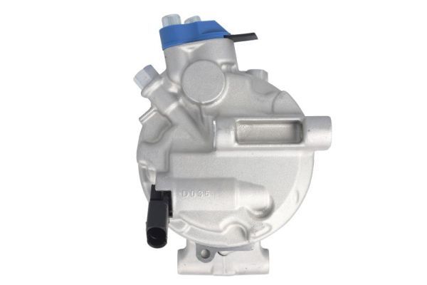 Thermotec KTT090574 Компресор, система кондиціонування повітря