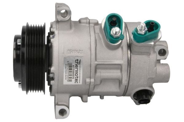 Thermotec KTT090576 Компресор, система кондиціонування повітря