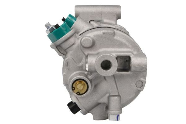 Thermotec KTT090576 Компресор, система кондиціонування повітря