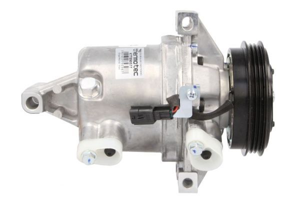 Thermotec KTT090577 Компресор, система кондиціонування повітря