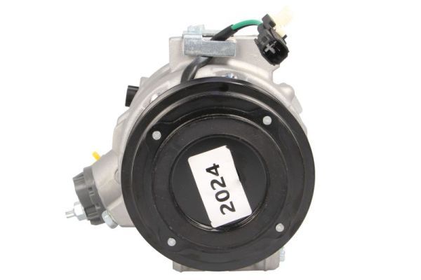 Thermotec KTT090578 Компресор, система кондиціонування повітря