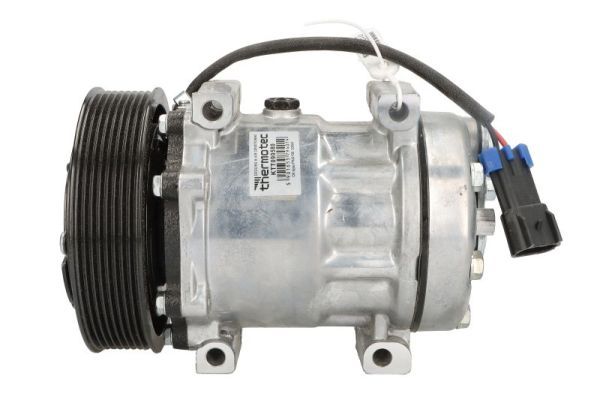 Thermotec KTT090580 Компресор, система кондиціонування повітря