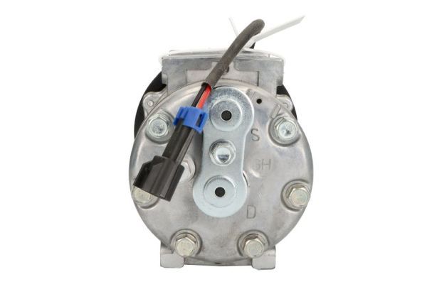 Thermotec KTT090580 Компресор, система кондиціонування повітря