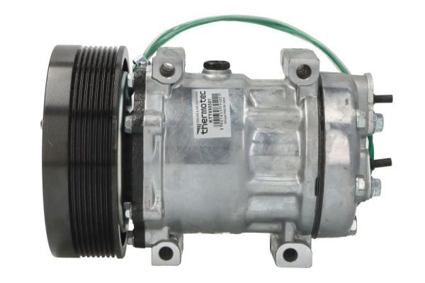 Thermotec KTT090581 Компресор, система кондиціонування повітря
