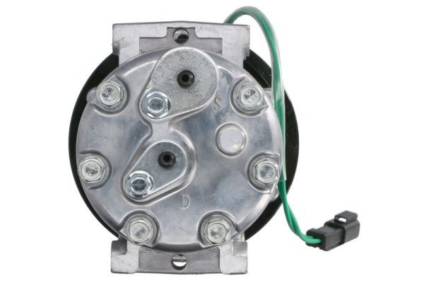 Thermotec KTT090581 Компресор, система кондиціонування повітря