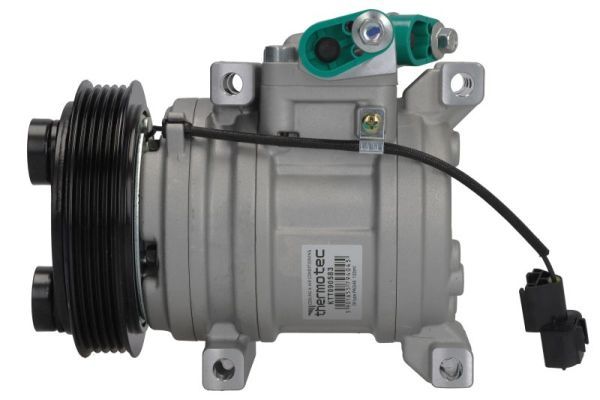 Thermotec KTT090583 Компресор, система кондиціонування повітря