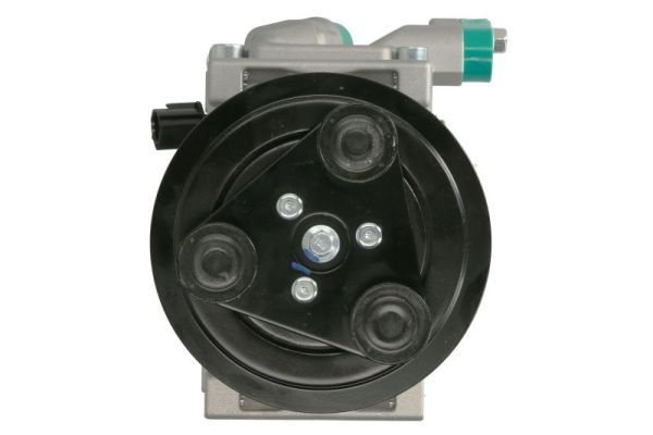Thermotec KTT090583 Компресор, система кондиціонування повітря