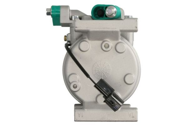 Thermotec KTT090583 Компресор, система кондиціонування повітря