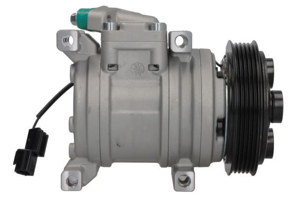 Thermotec KTT090583 Компресор, система кондиціонування повітря