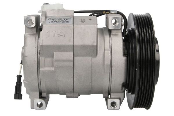 Thermotec KTT090584 Компресор, система кондиціонування повітря