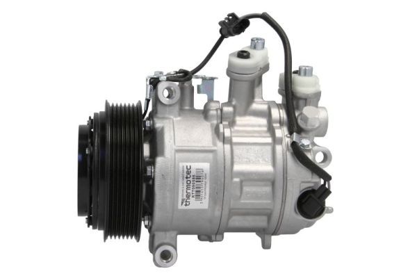 Thermotec KTT090586 Компресор, система кондиціонування повітря