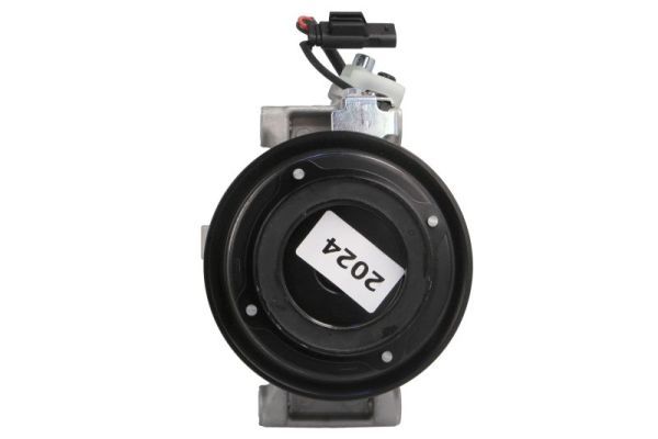 Thermotec KTT090586 Компресор, система кондиціонування повітря