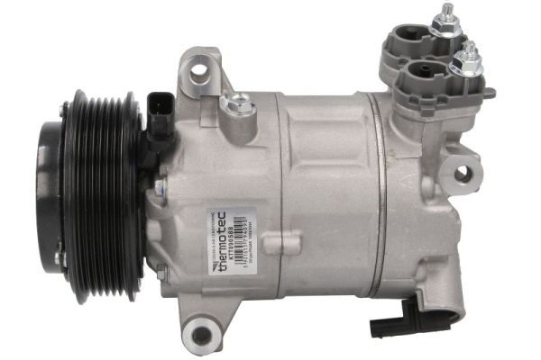 Thermotec KTT090588 Компресор, система кондиціонування повітря