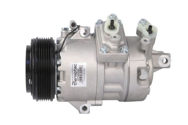 Thermotec KTT090590 Компресор, система кондиціонування повітря