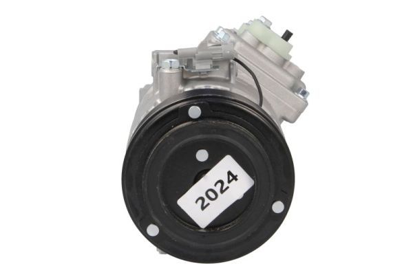 Thermotec KTT090590 Компресор, система кондиціонування повітря