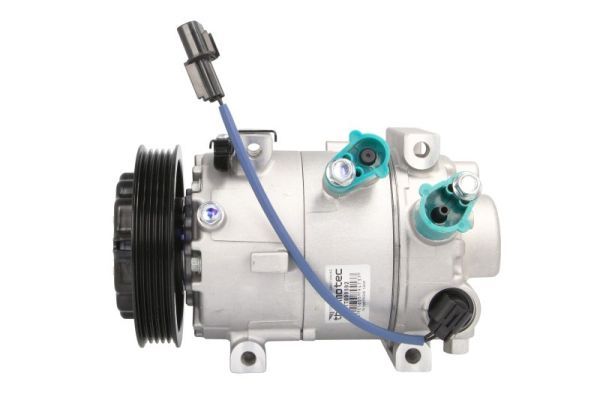 Thermotec KTT090592 Компресор, система кондиціонування повітря